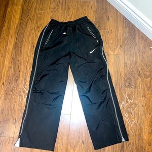 Nike flared pants